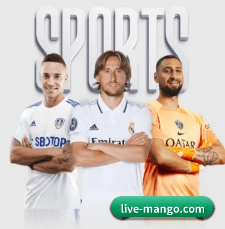 芒果体育的故事 - 体育资讯内容服务 - MANGOSPORT